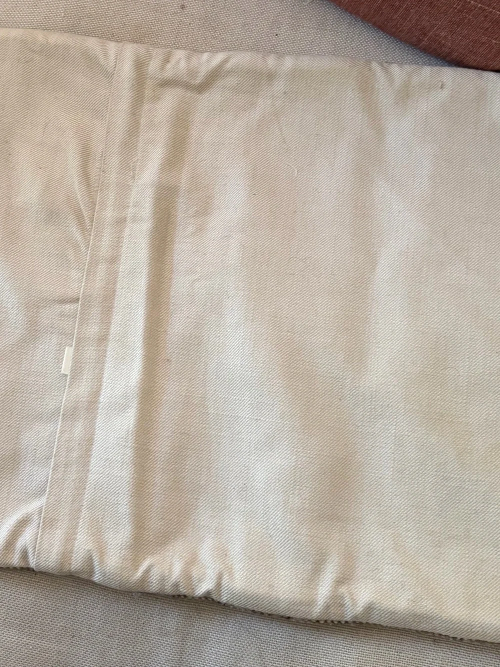 Restoration Hardware Vintage Turkish Oushak Pillow Cover